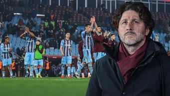 Sırada zirve var! Trabzonspor için şampiyonluk ihtimali belirdi
