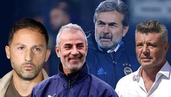 ÖZEL | Fenerbahçe’de 3 başkan adayı belli oldu! Tedesco gidiyor mu Aykut Kocaman, İsmail Kartal…