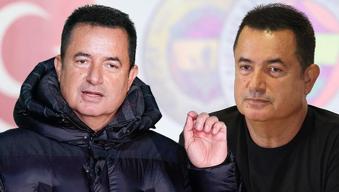 Acun Ilıcalı içini döktü! 'Fenerbahçe ile ilgili pişmanlığım sıfır, korkunç bir tecrübeydi'