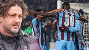 Mucize değil Fırtına! Trabzonspor futbolda her şeyin mümkün olduğunu kanıtlıyor