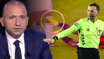 Deniz Çoban yorumladı! Gençlerbirliği - Beşiktaş maçında çıkan kırmızı kart doğru mu? 'Asıl sorun VAR'ın devreye giriş şekli'