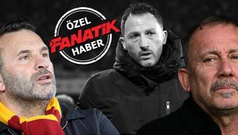 ÖZEL | Süper Lig'de 26. haftanın panoraması! 'Fenerbahçe'de kazan fokur fokur kaynıyor' | Galatasaray'a Liverpool önerisi