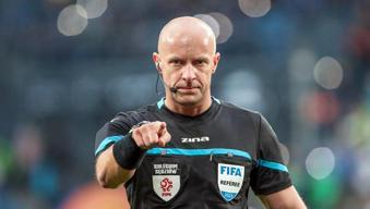 Liverpool-Galatasaray maçının hakemi açıklandı