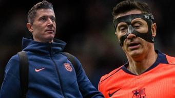 Laporta yeniden seçildi, Lewandowski'nin durumu belli oldu... Fenerbahçe'nin beklediği açıklama geldi