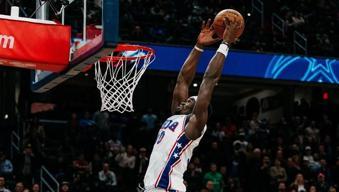 Adem Bona'lı 76ers, Denver Nuggets'a mağlup oldu
