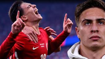 Kenan Yıldız'dan Türkiye itirafı! Neden Türkiye'yi seçtin sorusuna böyle cevap verdi: Küçüklüğümden beri...