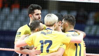 Fenerbahçe deplasmanda istediğini bulamadı