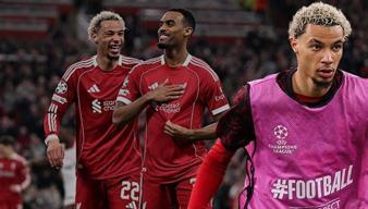 Liverpool'un yıldızı, Galatasaraylıları çıldırttı: '10-0 yenebilirdik!' Olay sözler...