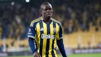 N'Golo Kante, Fransa Milli Takımı'na davet edildi