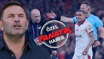 ÖZEL | Okan Buruk'a eleştiri: 'Lucas Torreira neden oyundan çıktı? Anlam veremedim!'