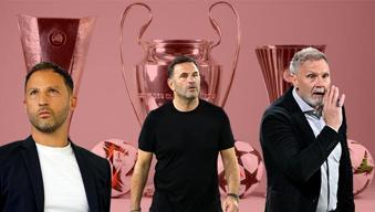 Samsunspor galibiyetle veda etti! UEFA ülke puanı güncellendi | İşte son durum...