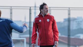 Altınordu, Yusuf Şimşek’le yükselişe geçti