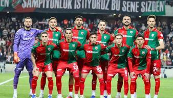 Karşıyaka, iç sahada en başarılı takım