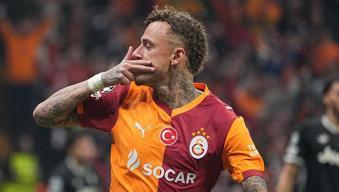 Hollanda'da sürpriz Noa Lang kararı