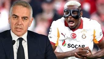 Liverpool'un 'İğrenç, tiksinti!' ve ırkçılık açıklamasına Galatasaray'dan olay yanıt! 'Özür bile dilemediler...'