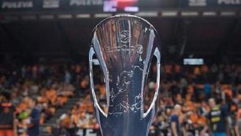 BKT EuroCup'ta yarı final takvimi açıklandı