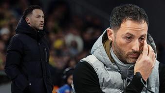 Tedesco'ya talip olan Avrupa devi belli oldu! Fenerbahçe'de beklenmeyen gelişme