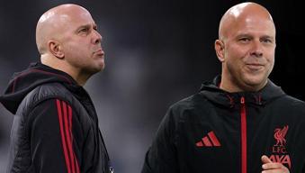 Arne Slot büyük laflarının altında kaldı, Liverpool'dan kovuluyor! Yerine sürpriz isim...