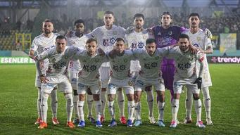 Erzurum kritik virajı 3 puanla döndü... Esenler Erokspor - Erzurumspor FK maç sonucu 0-2