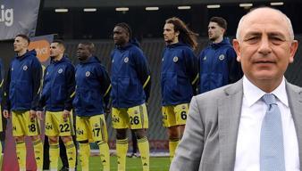 Fenerbahçe maçıyla ilgili şok sözler: 'Sanki kahveden adam topladık! Bizi o kadar aşağıladılar ki...' Süleyman Hurma anlattı!