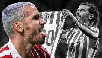 Gece yarısı duyuruldu: İşte Griezmann'ın yeni adresi, transferde son dakika