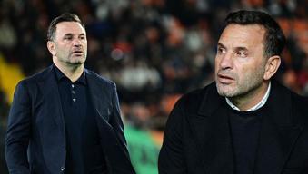 Galatasaray, Okan Buruk'un rüya transferini bitiriyor! 'Onu bekliyoruz' demişti...