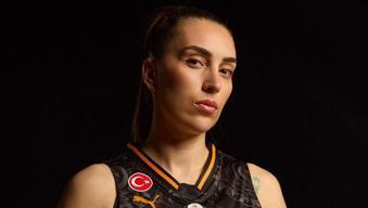 Galatasaray'a Ayşe Cora Yamaner'den kötü haber