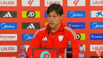 Almeyda'nın görevine son verildi