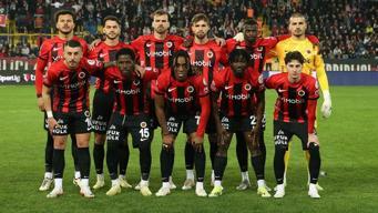 Gençlerbirliği'nin Portekizli kalecisi Ricardo Velho'ya milli davet