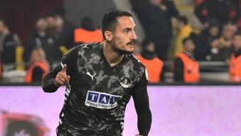 Alanyaspor'da bir yıldız doğuyor! Kulüplerin radarına girdi