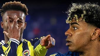 Dorgeles Nene'nin tek rakibi Lamine Yamal! Fenerbahçe'yi uçurdu, Barcelona'nın yıldızını takibe başladı