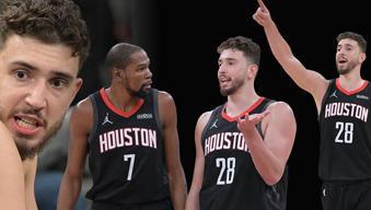 Alperen Şengün'ün inanılmaz performansı bile mağlubiyeti önleyemedi! Triple-double ile maça damga vurdu | NBA'de gecenin sonuçları