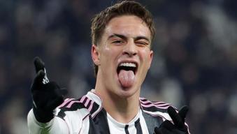 Kenan Yıldız'a dev onur! Tarihe geçti