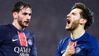 Arsenal'den Kvaratskhelia bombası!