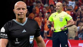 Marciniak'tan Liverpool Galatasaray maçı için açıklama! 'Tamamen gerçek dışı'