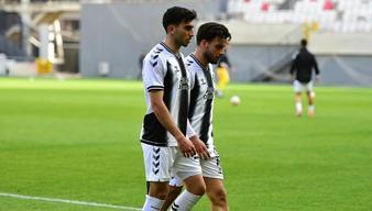 Altay kazanamasa da umutlandı