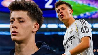 İngiliz devi her şeyden çok Arda Güler'i istiyor! Transferi için ikna turları başladı