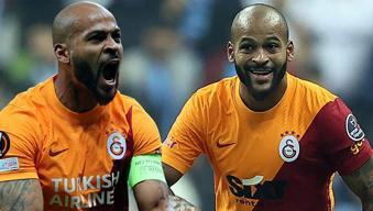 Galatasaray'ın eski yıldızı Marcao'dan olay itiraf: 'Hayatım değişti'