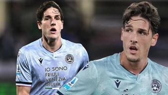 Galatasaray'ın gözü kulağı Zaniolo'dan gelecek haberdeydi! Artık her şey netleşti