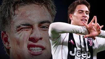 Kenan Yıldız'a büyük onur! En değerli futbolcu oldu