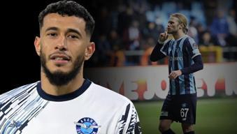 Younes Belhanda hakkında olay iddia! 'Elinde bıçakla bizi bekliyordu'