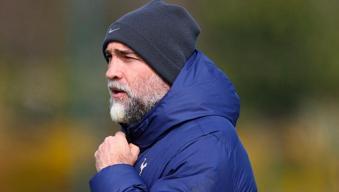 Tottenham'da deprem: Igor Tudor ile yollar ayrıldı