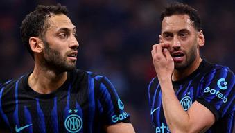 Galatasaray peşindeydi! Inter'de Hakan Çalhanoğlu için karar verildi