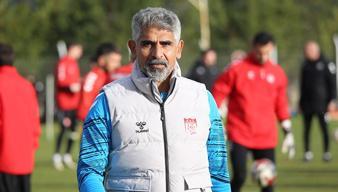 İsmet Taşdemir'den play-off açıklaması!