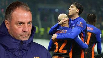 Prensip anlaşmasına varıldı! Barcelona yeni sezonun ilk transferini bitirmek üzere