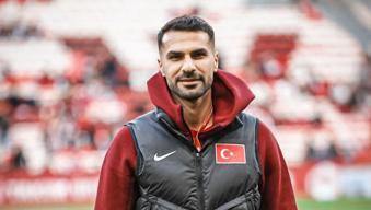 İtalyan devi de Zeki Çelik'e talip oldu