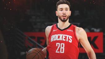 Alperen Şengün, NBA tarihine geçti!