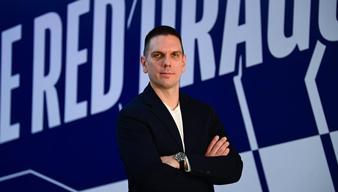 Marko Barac'ın hedefi Avrupa kupasında zirve