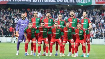 Karşıyaka sezonu İzmir'de bitirecek