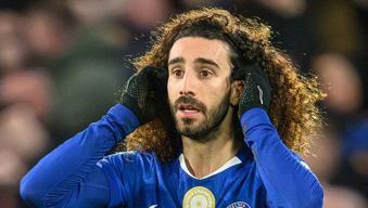 Cucurella'dan Chelsea yönetimine sert eleştiri! Maresca ve genç oyuncular...